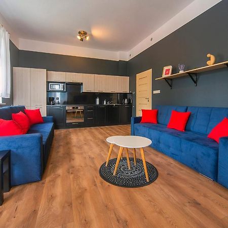 Apartamenty Sun Seasons 24 - Pod Wangiem Karpacz Exteriér fotografie