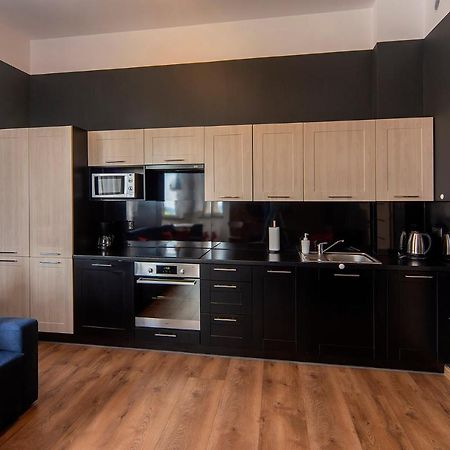 Apartamenty Sun Seasons 24 - Pod Wangiem Karpacz Exteriér fotografie