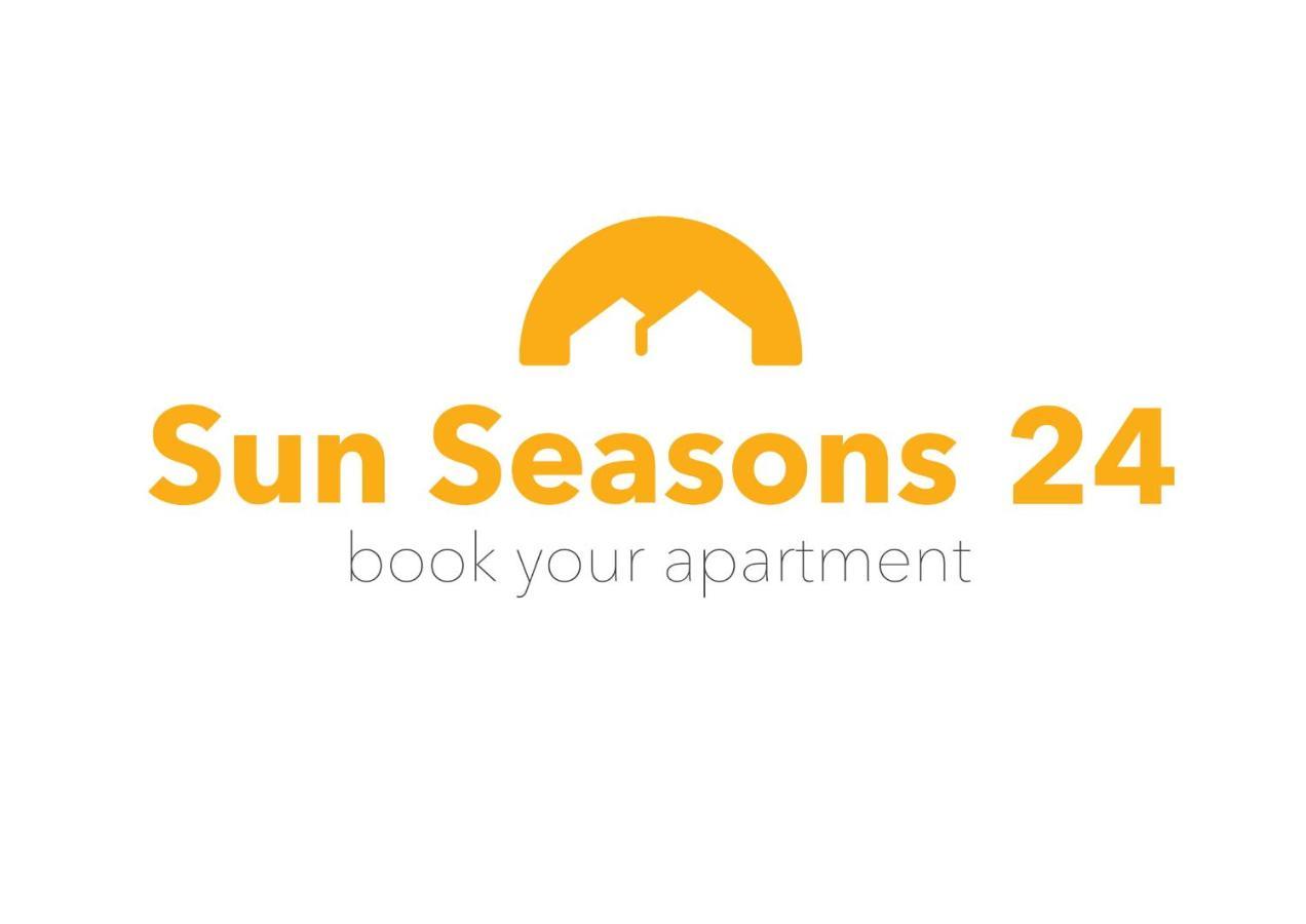 Apartamenty Sun Seasons 24 - Pod Wangiem Karpacz Exteriér fotografie