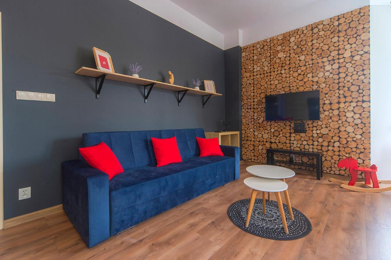 Apartamenty Sun Seasons 24 - Pod Wangiem Karpacz Exteriér fotografie