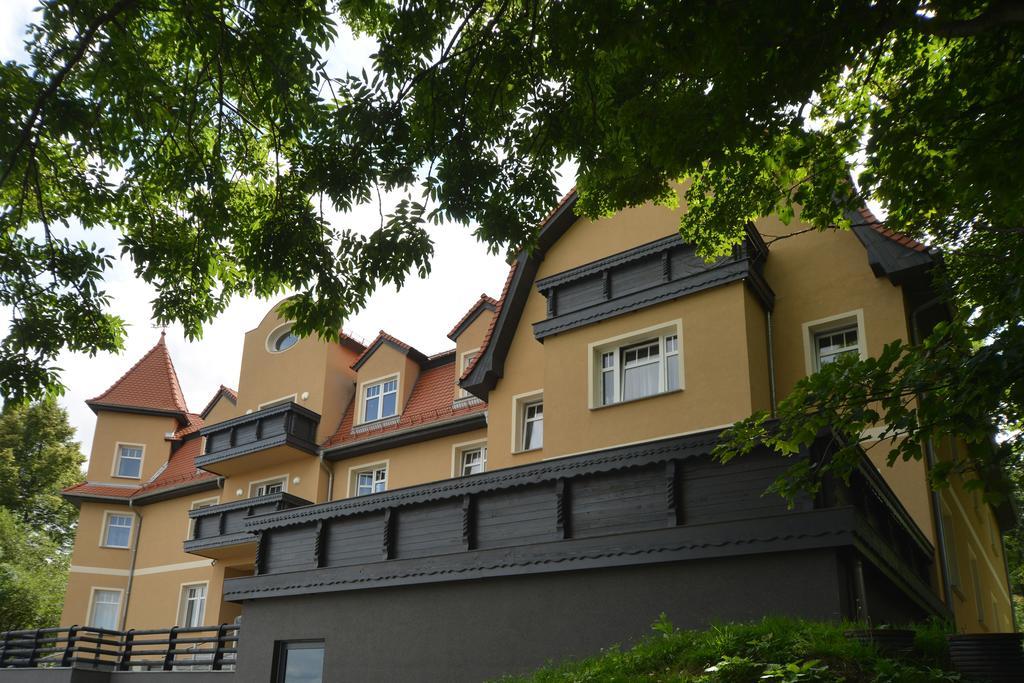 Apartamenty Sun Seasons 24 - Pod Wangiem Karpacz Pokoj fotografie