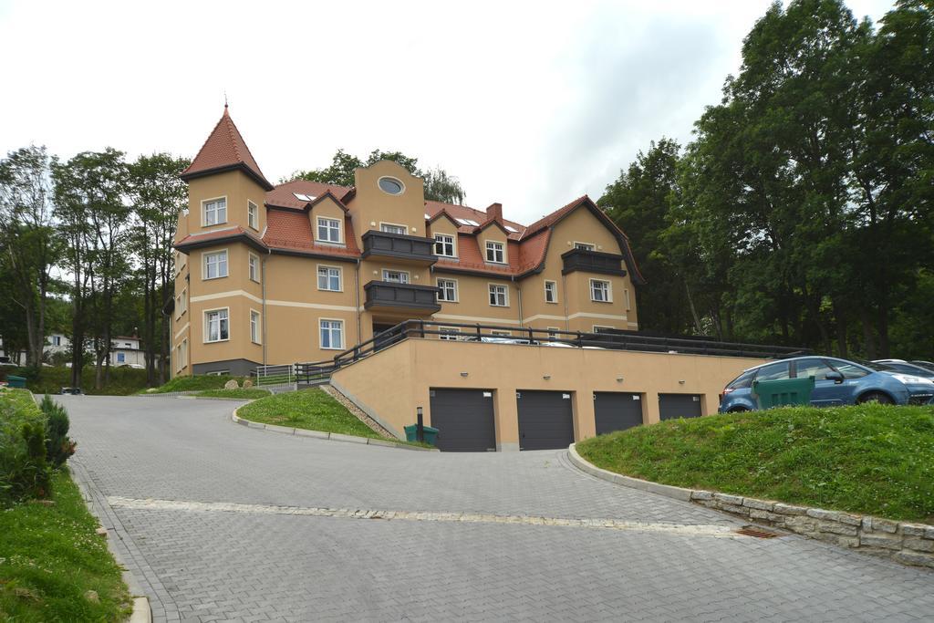 Apartamenty Sun Seasons 24 - Pod Wangiem Karpacz Pokoj fotografie