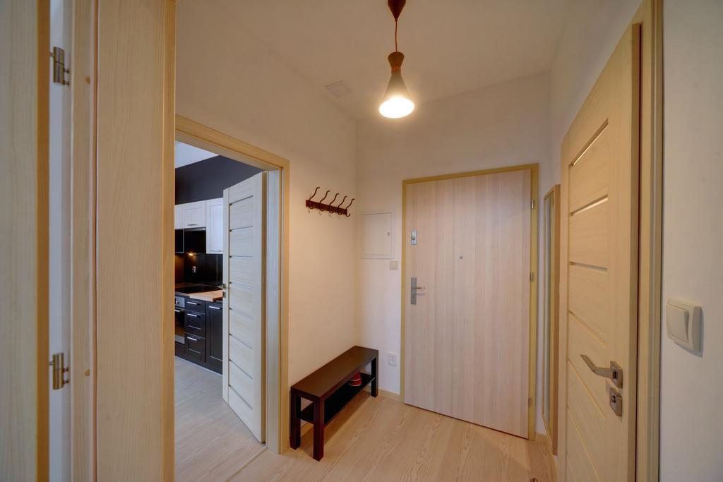 Apartamenty Sun Seasons 24 - Pod Wangiem Karpacz Pokoj fotografie
